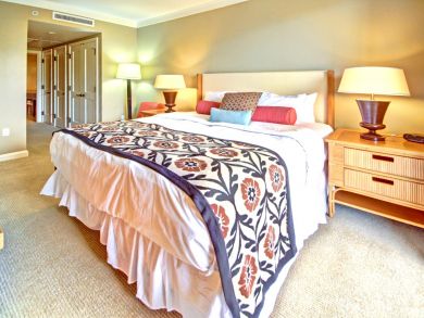 A Really Beautiful Villa  Upscale on Pacific